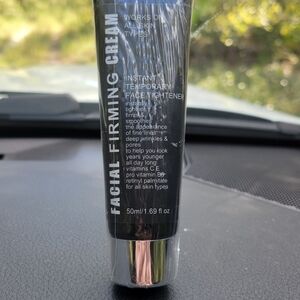 Facial Firming  for All Skin Types
